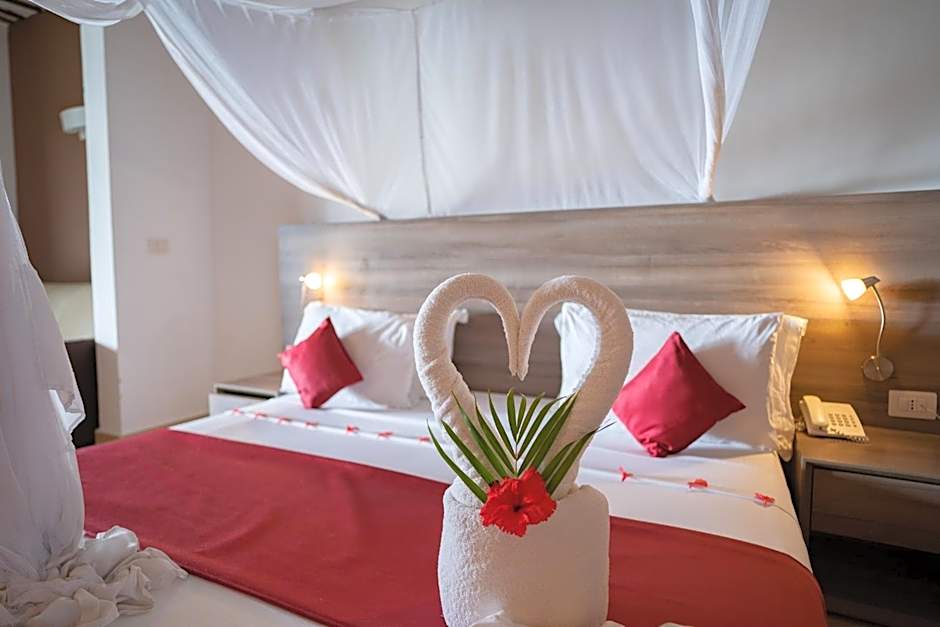 My Blue Hotel Zanzibar