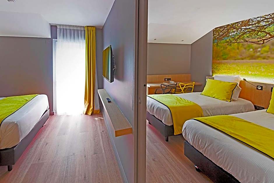 Hotel Le Kennedy, Clermont-Ferrand, The Originals Relais