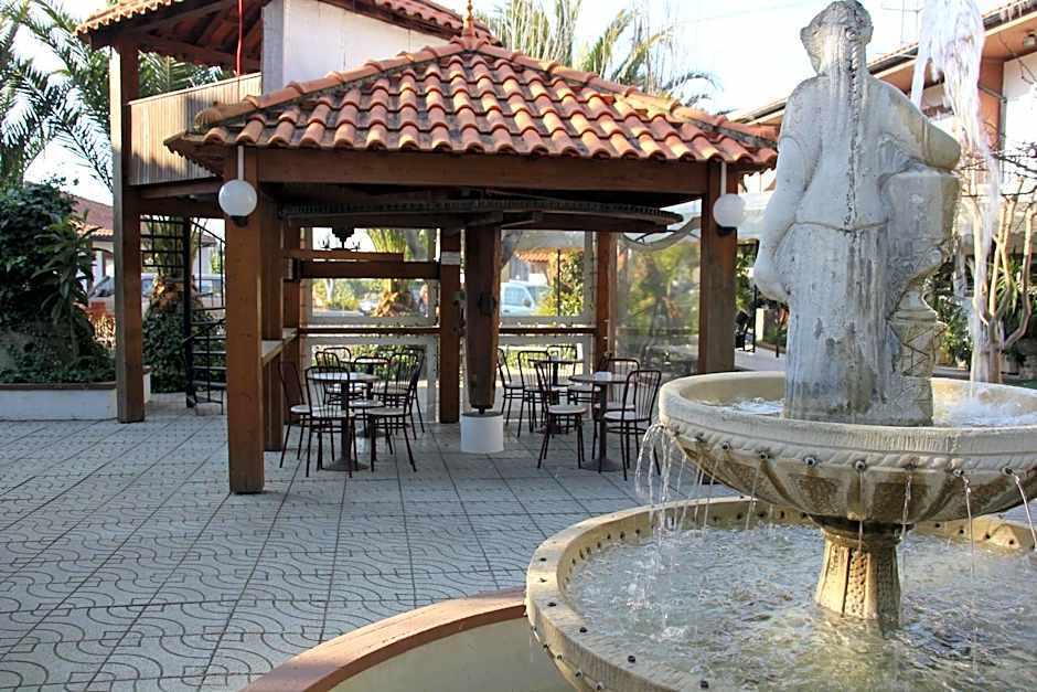 Hotel Joao Capela