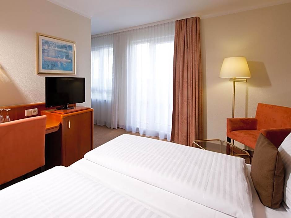 ACHAT Hotel Schwarzheide Lausitz