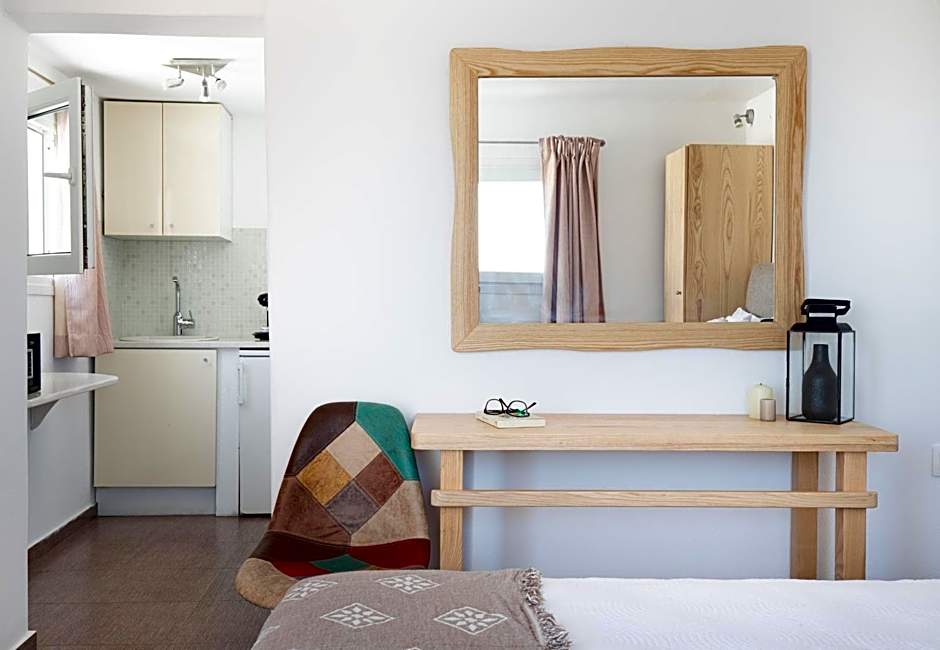 Central Suites Mykonos