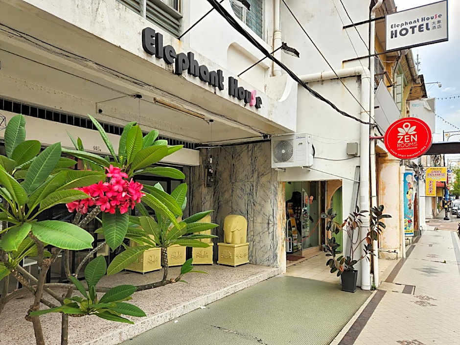 Hotel O Elephant House Boutique Hotel