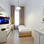 Timeout City Hotel, 5 min to city center, Self Check In
