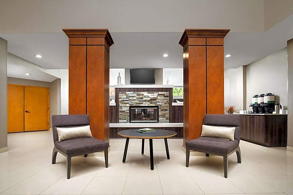 Residence Inn by Marriott Seattle Northeast/Bothell