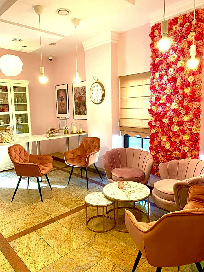 Hotel City Park Barlinek