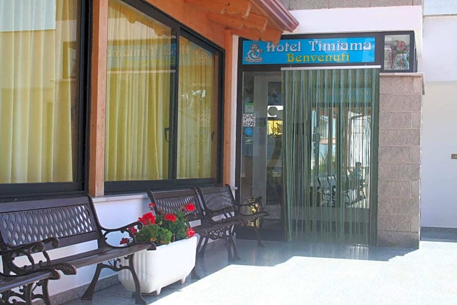 Hotel Timiama