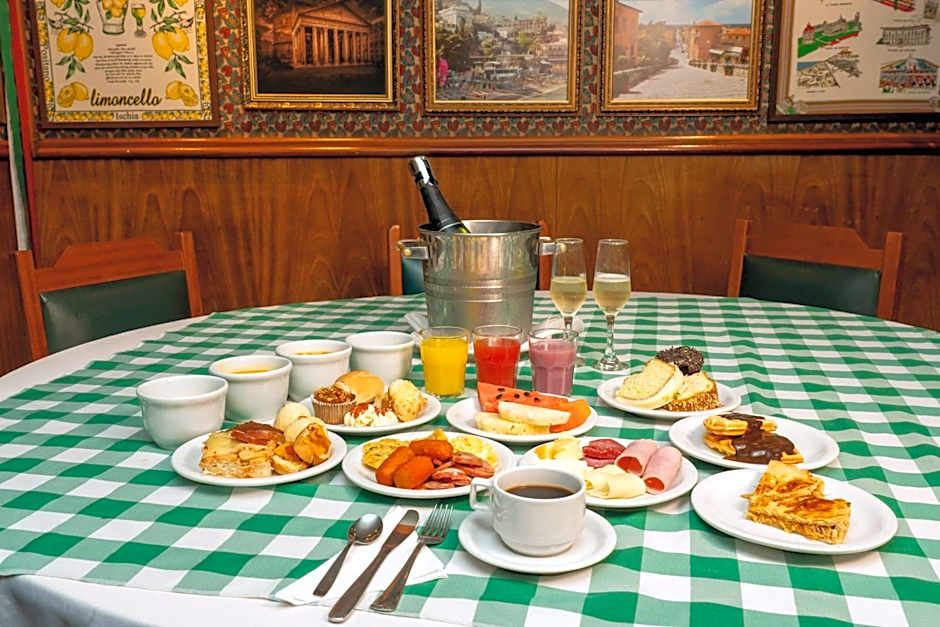 Hotel Bella Italia