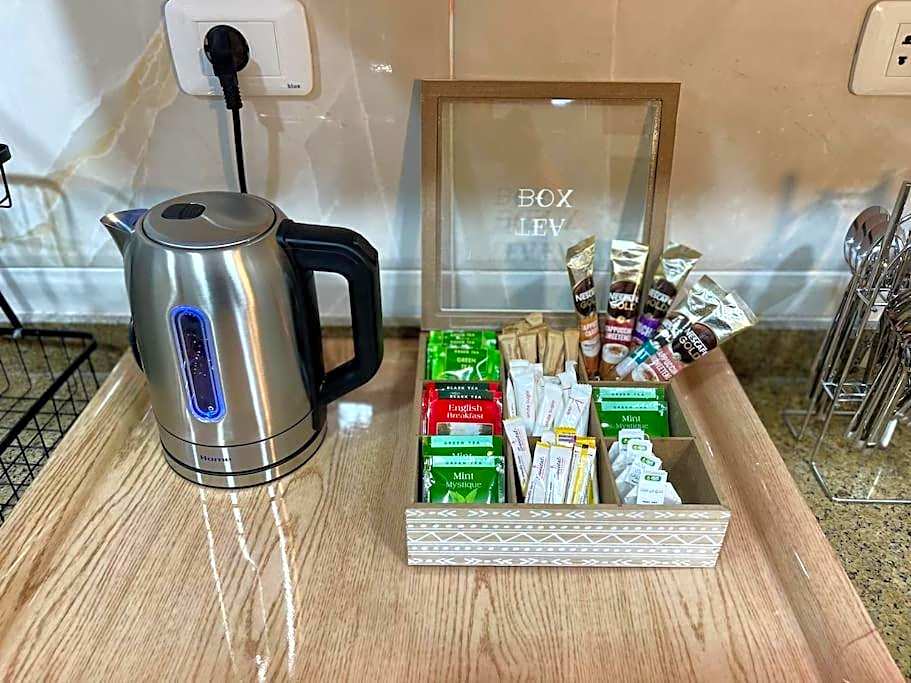 3BR luxury apt near AUC newCairo