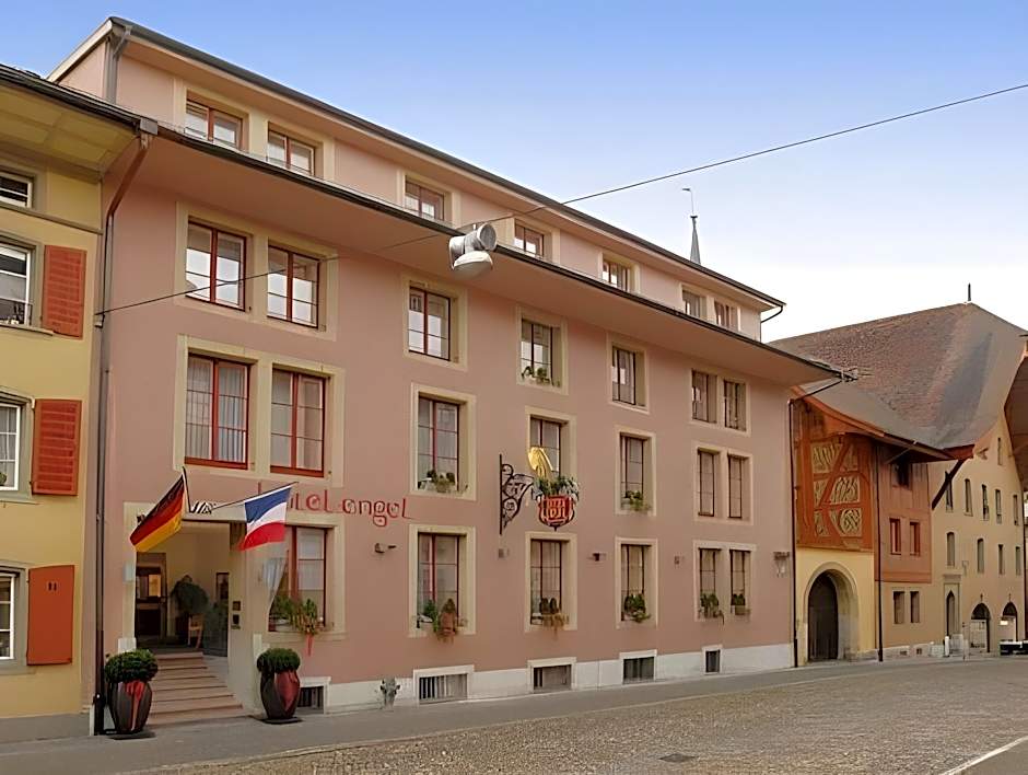 Hotel Engel