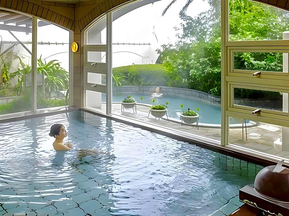Ito Hotel Juraku