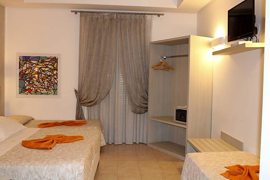 Artemisia Palace Hotel