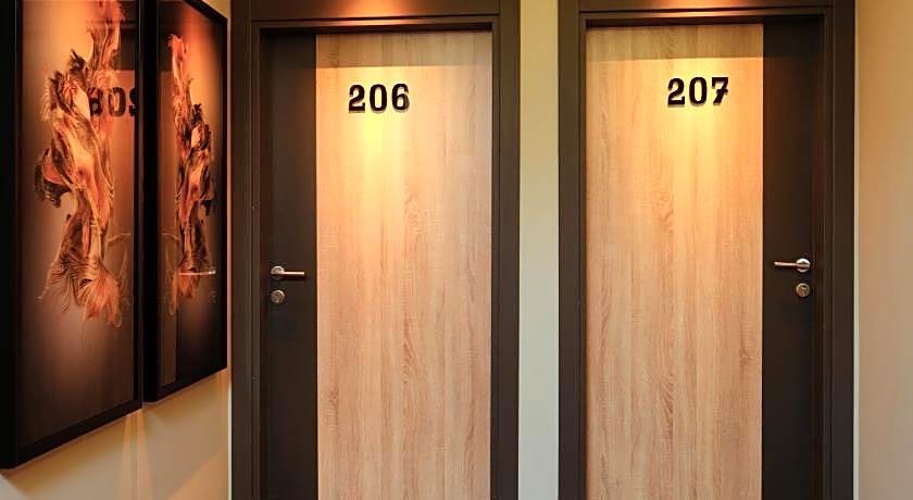 Casa De Port Hotel İstanbul