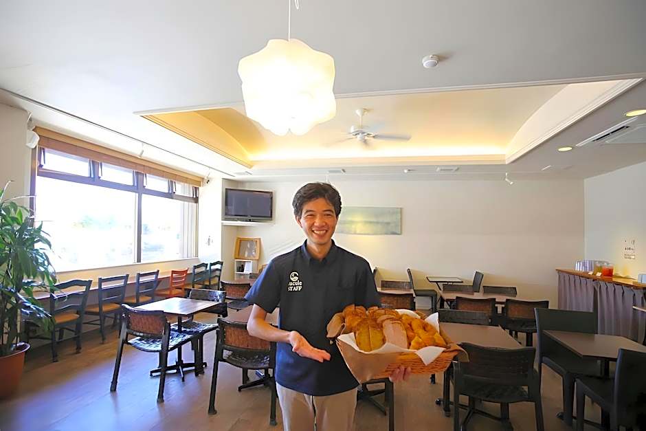 Hotel Emerald Isle Ishigakijima