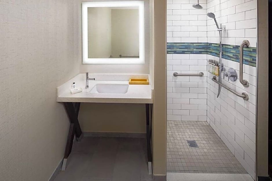 EVEN Hotel New York - Times Square South by IHG
