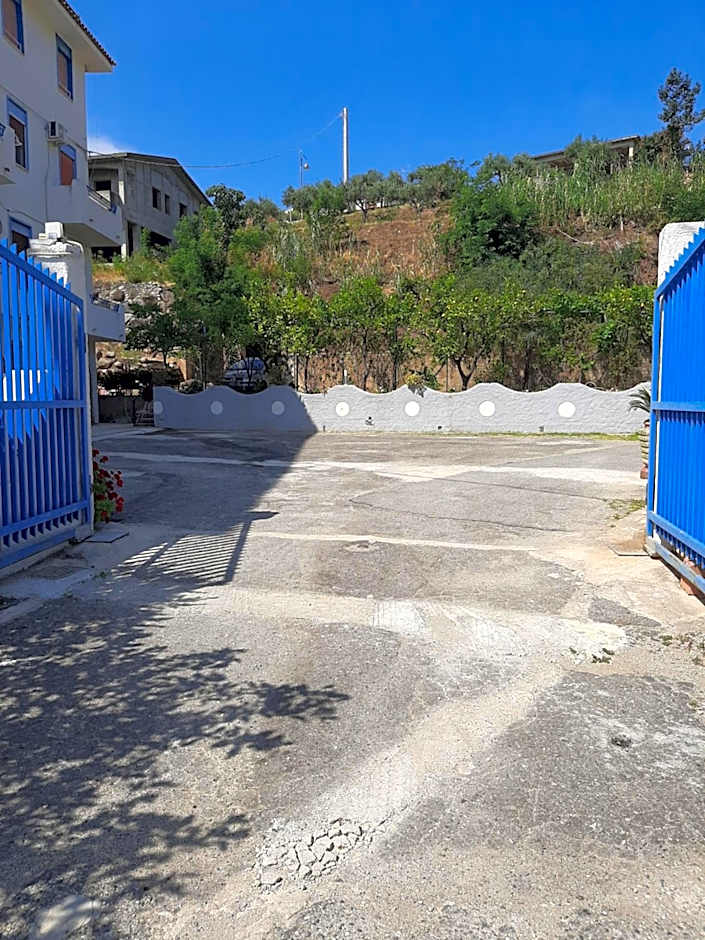 Residence Conca D'oro