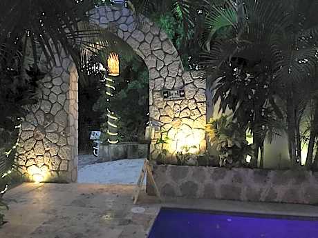 Casa San Juan