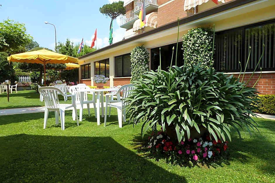 Hotel Versilia