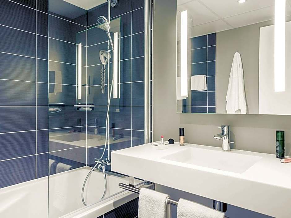 Hotel Mercure Compiegne Sud