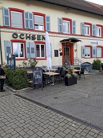 Hotel Ochsen, Dekos Restaurant
