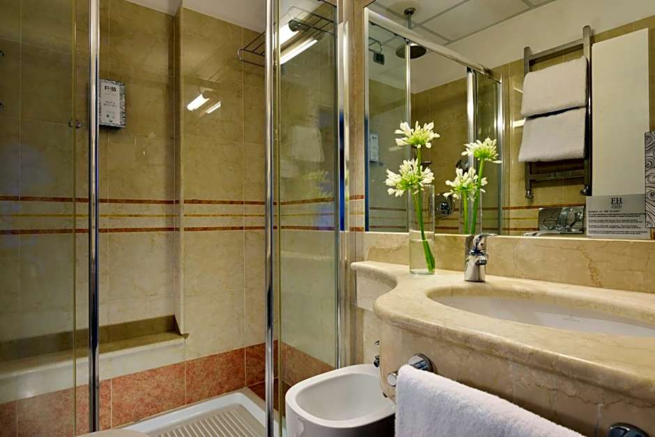 Grand Hotel Mediterraneo