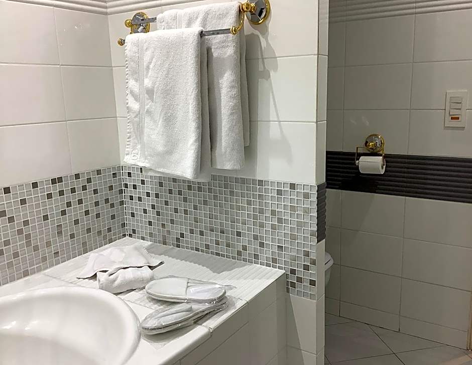 Hotel Diana