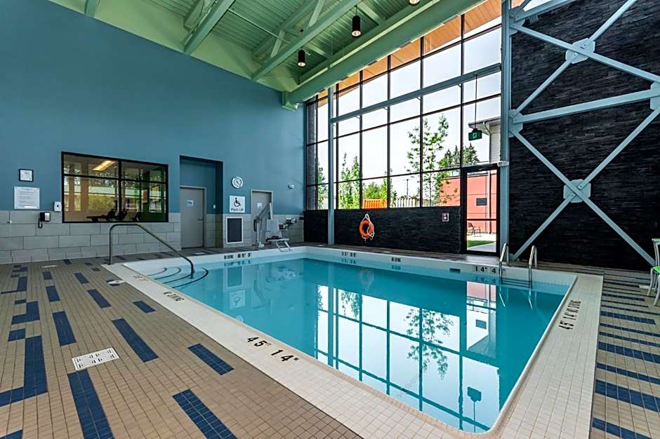 Holiday Inn Express and Suites Chilliwack East By IHG