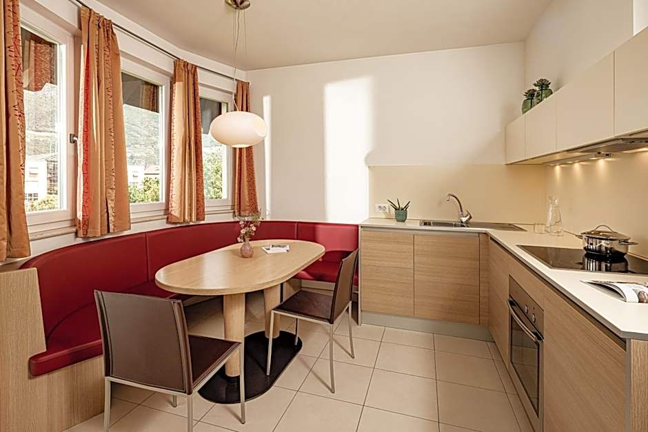 Garden Residence