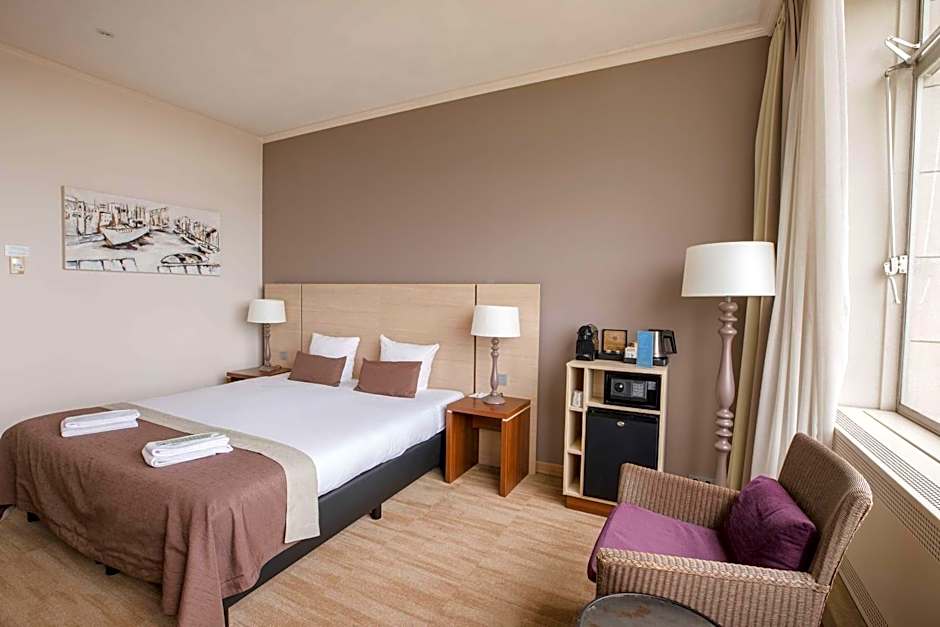 Flonk Hotel Groningen Centre, BW Signature Collection