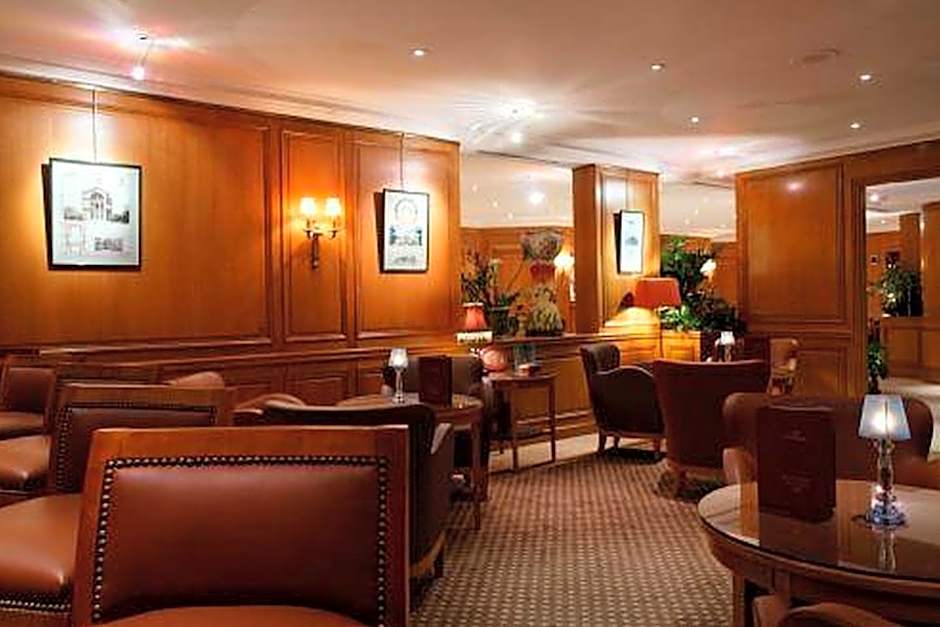 Hotel L'Horset Opera, BW Premier Collection