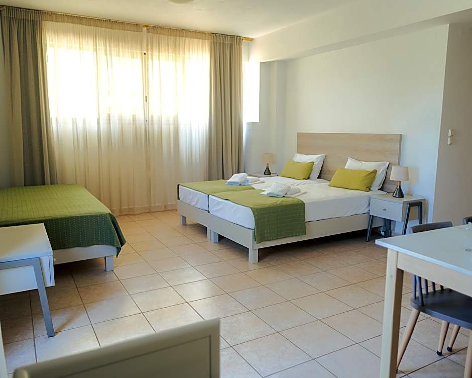 Photo 1 of 10 of Economy Apartment 