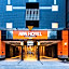 APA Hotel Asakusa Kuramaekita