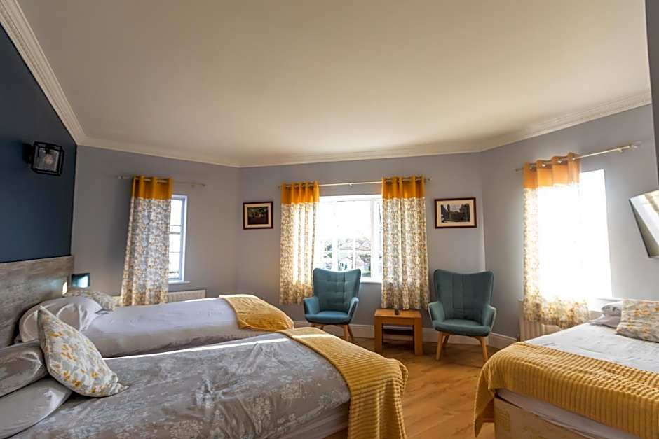 Kerrigan's B&B
