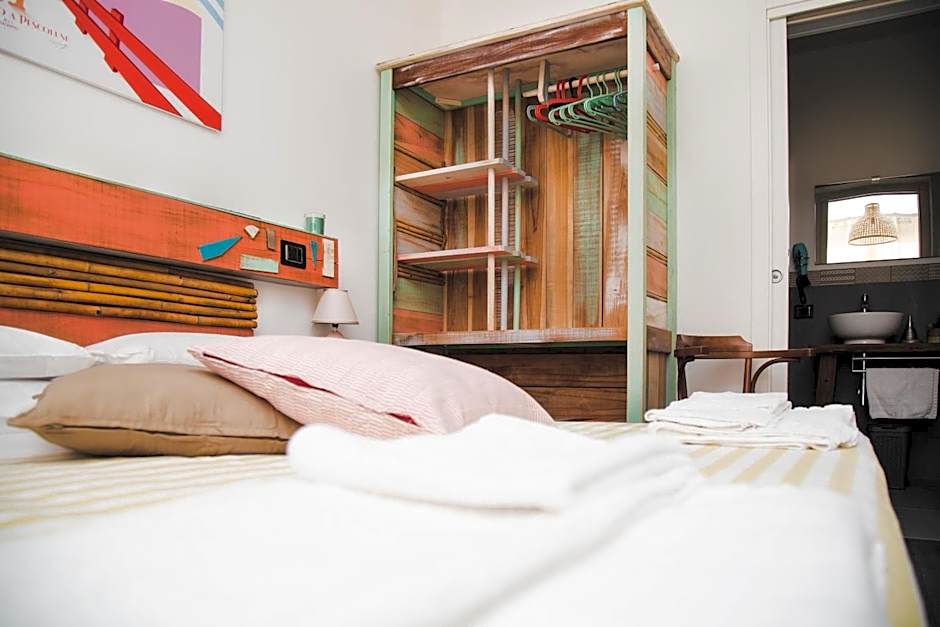 Homiday - Bel Salento Specchia Guest house