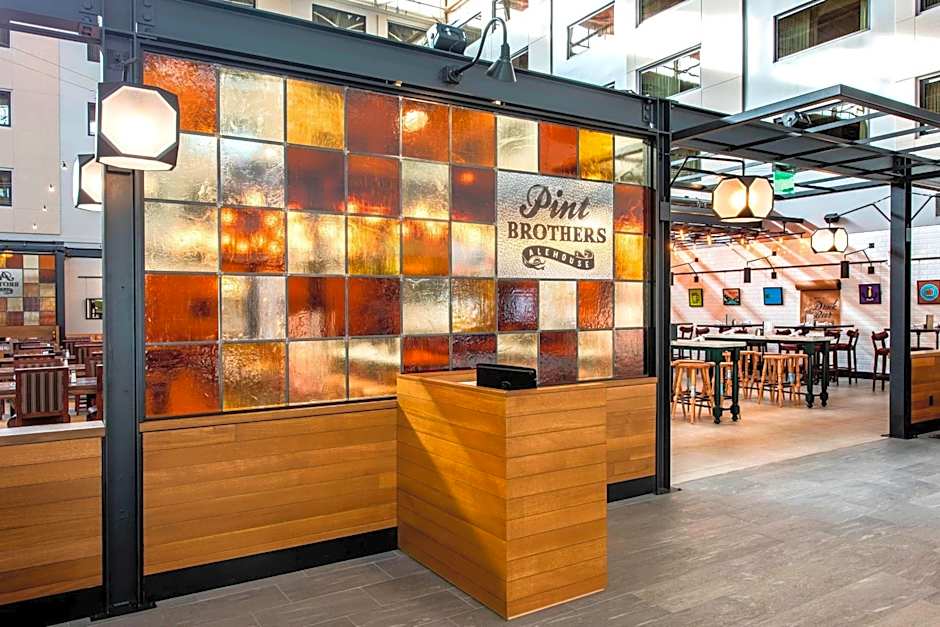 Denver Marriott Tech Center