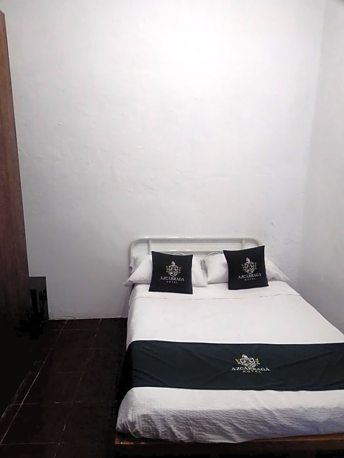 Hotel Don Pedro