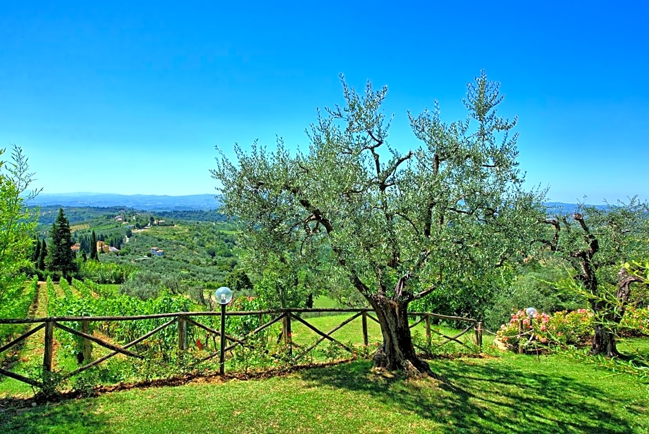 Villa Casa Lucia by PosarelliVillas