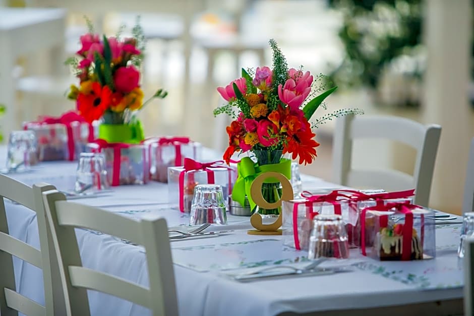 Island Boutique Hotel
