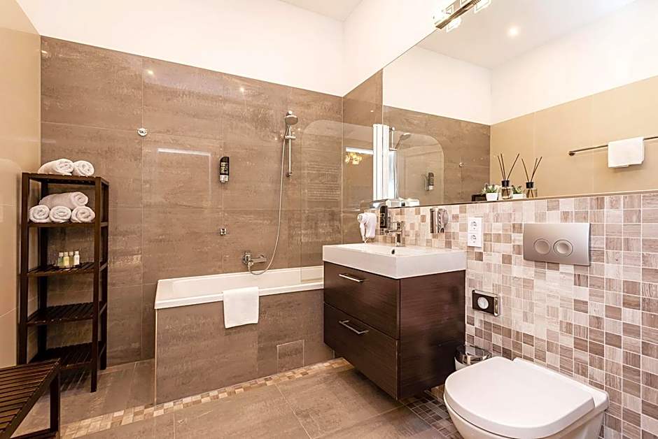 Arabel Design Apartments