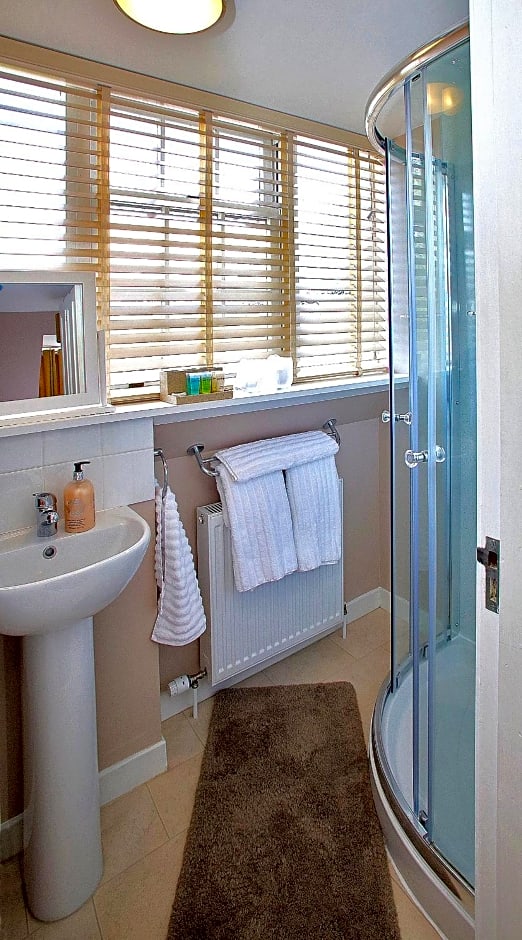 Paton Cottage – Inverness