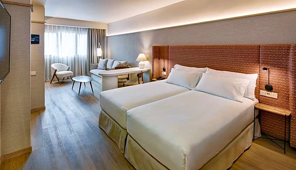 Sercotel Pozuelo