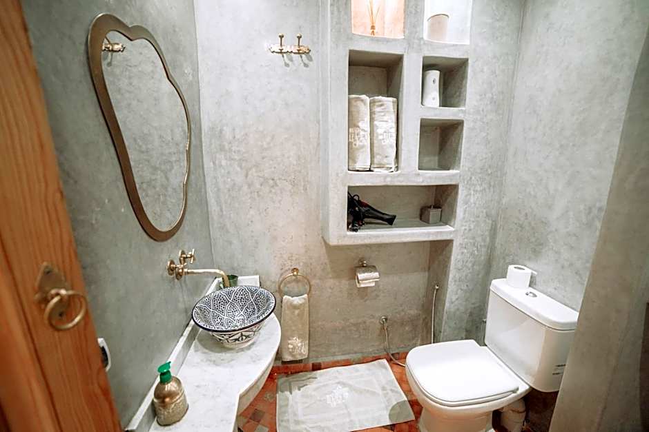 Riad Le Petit Joyau