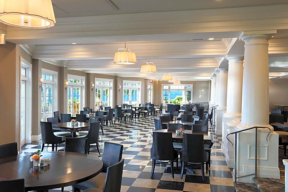 Inn at Bay Harbor