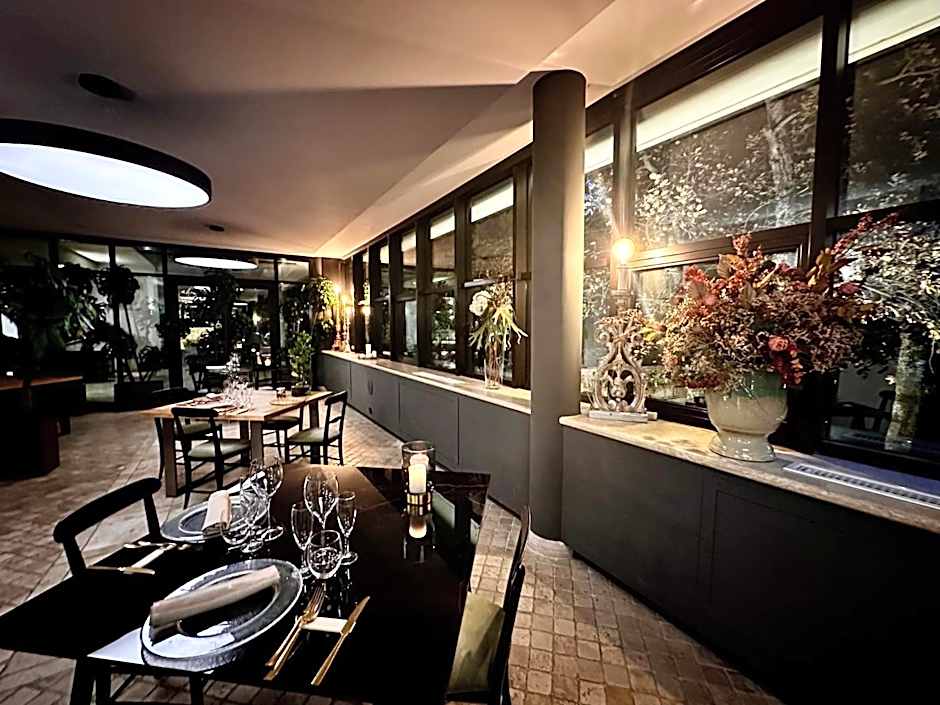 La Locanda Del Pontefice - Luxury Country House