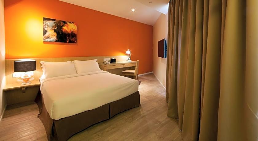 SGI Vacation Club Hotel