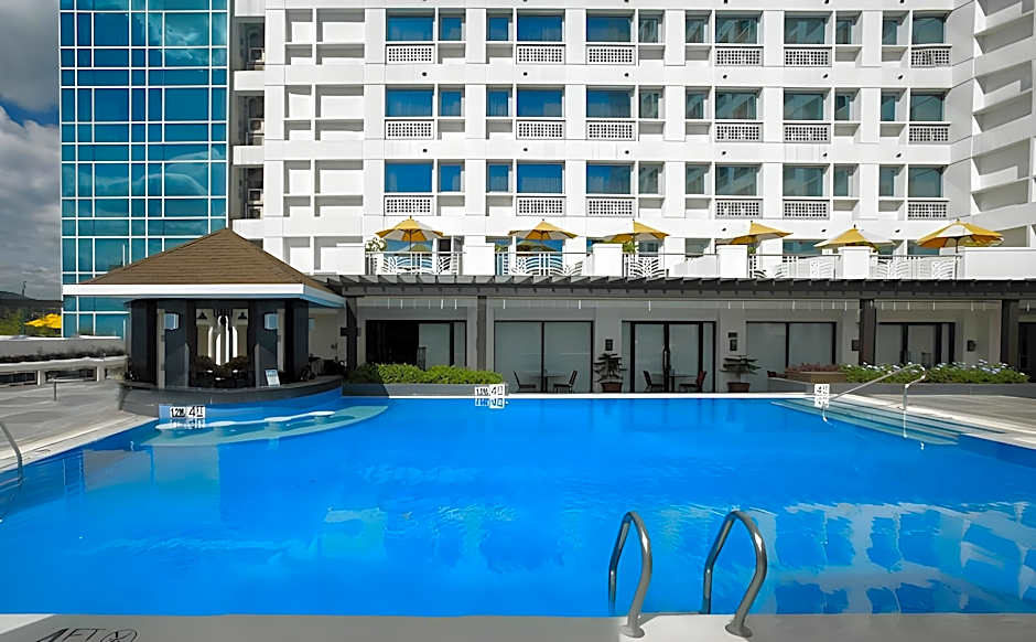 Quest Serviced Residences