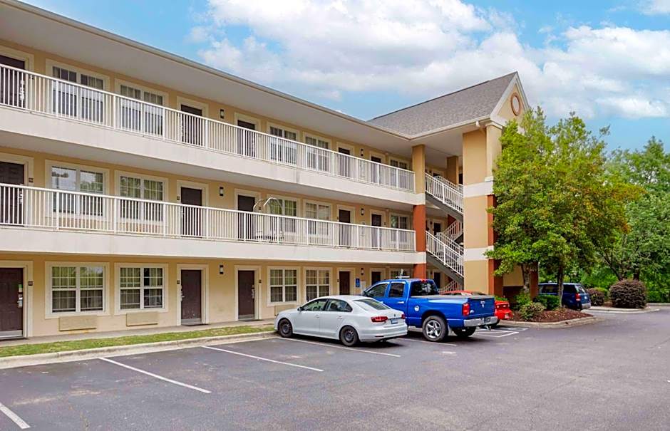 Extended Stay America Select Suites - Fayetteville - Owen Dr.