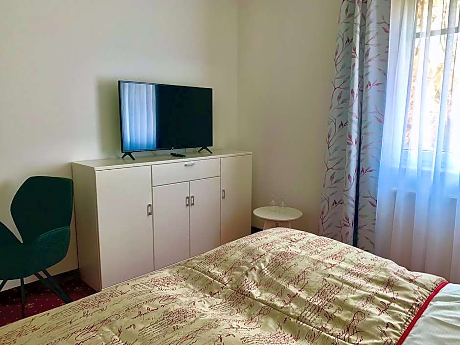 Hotel Seegarten GmbH