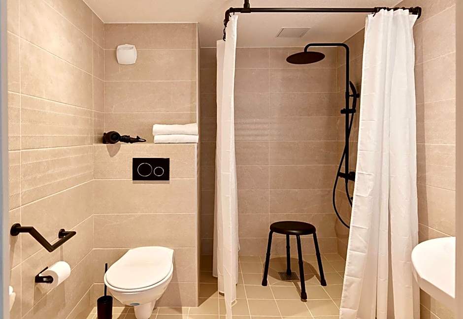 B&B HOTEL Paris Italie Porte de Choisy
