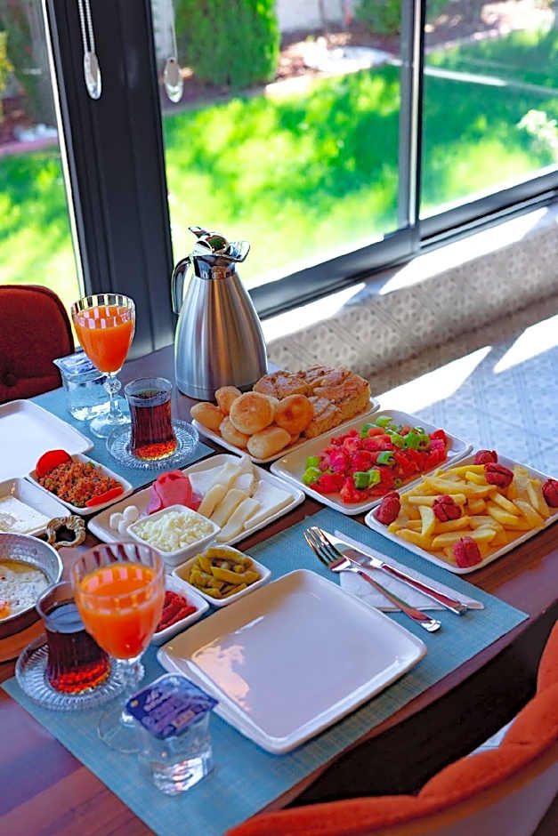 Cappadocia Villa Comfort