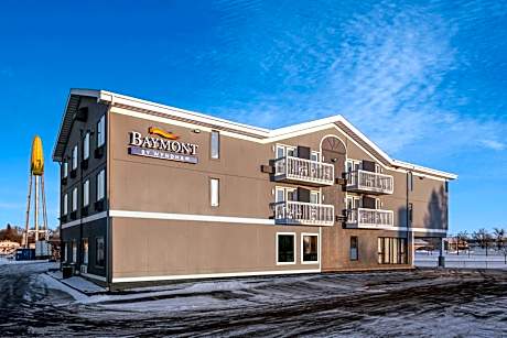 Baymont by Wyndham Rochester Mayo Clinic Area